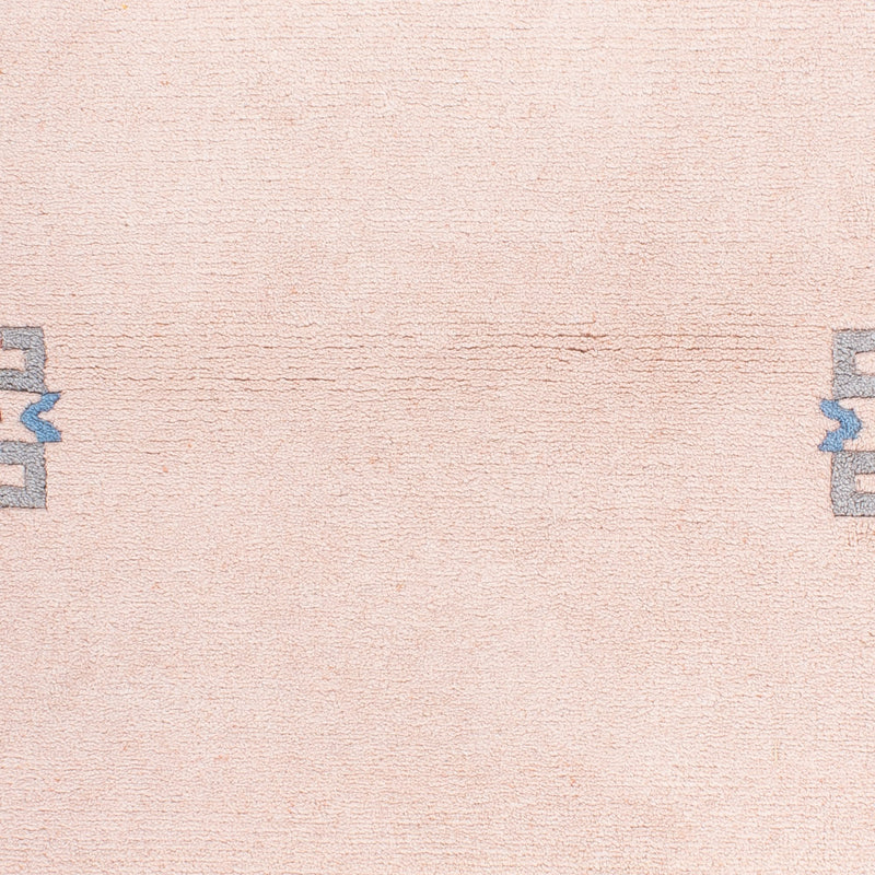 Nepal tapijt - 162 x 91 cm - beige