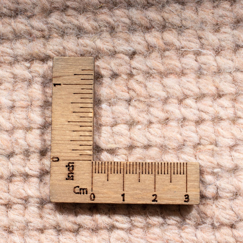 Nepal tapijt - 162 x 91 cm - beige