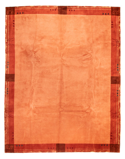 Nepal tapijt 301x396cm - Wollen tapijt