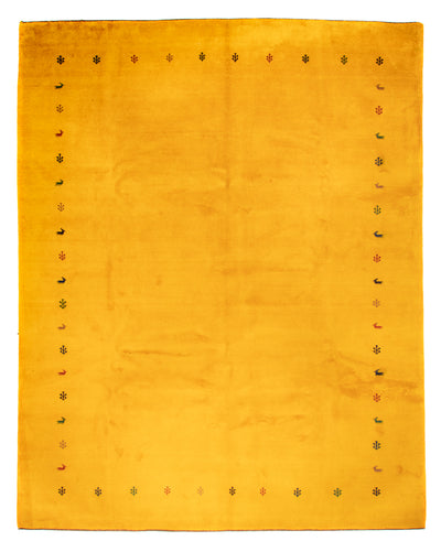 Indo Gabbeh Tapijt 299x388cm - Wollen tapijt