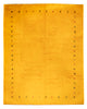 Indo Gabbeh Tapijt 388x299cm - Wollen tapijt