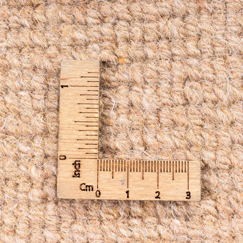 Nepal tapijt - 380 x 291 cm - beige