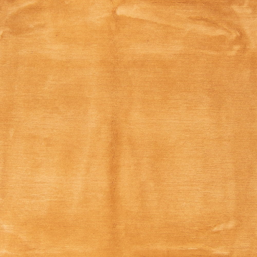 Nepal tapijt - Koninklijke - 353 x 249 cm - terracotta