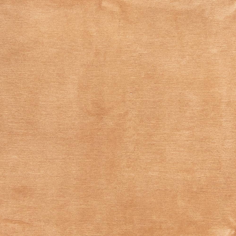 Nepal tapijt - Koninklijke - 344 x 251 cm - bruin