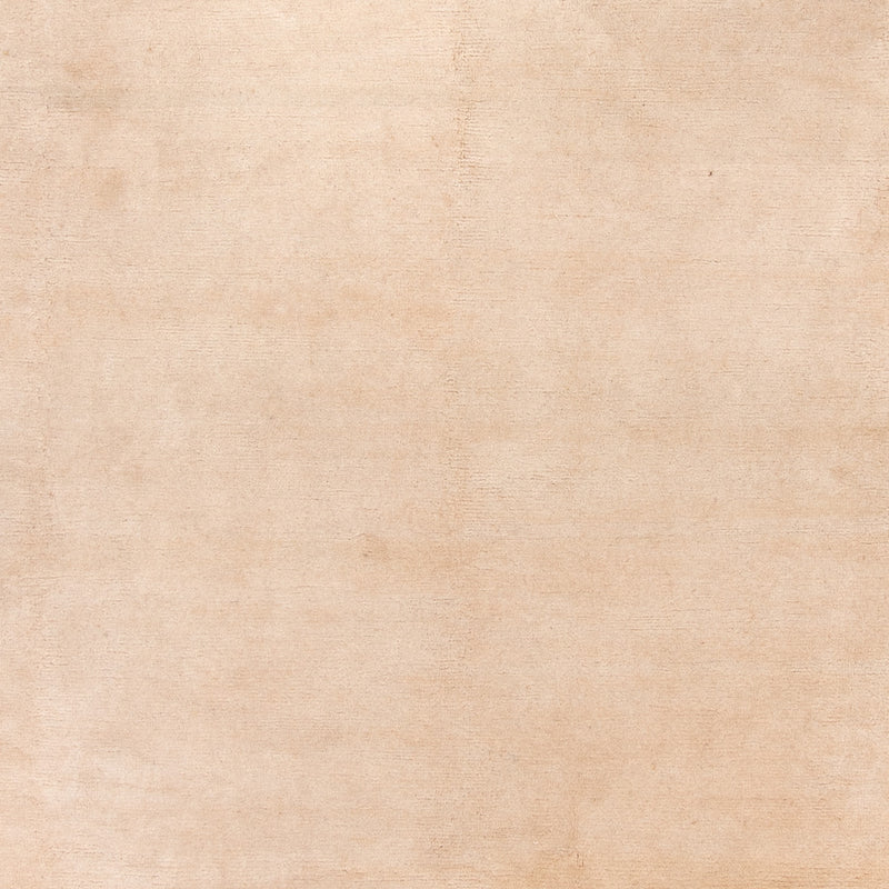 Nepal tapijt - 392 x 300 cm - beige