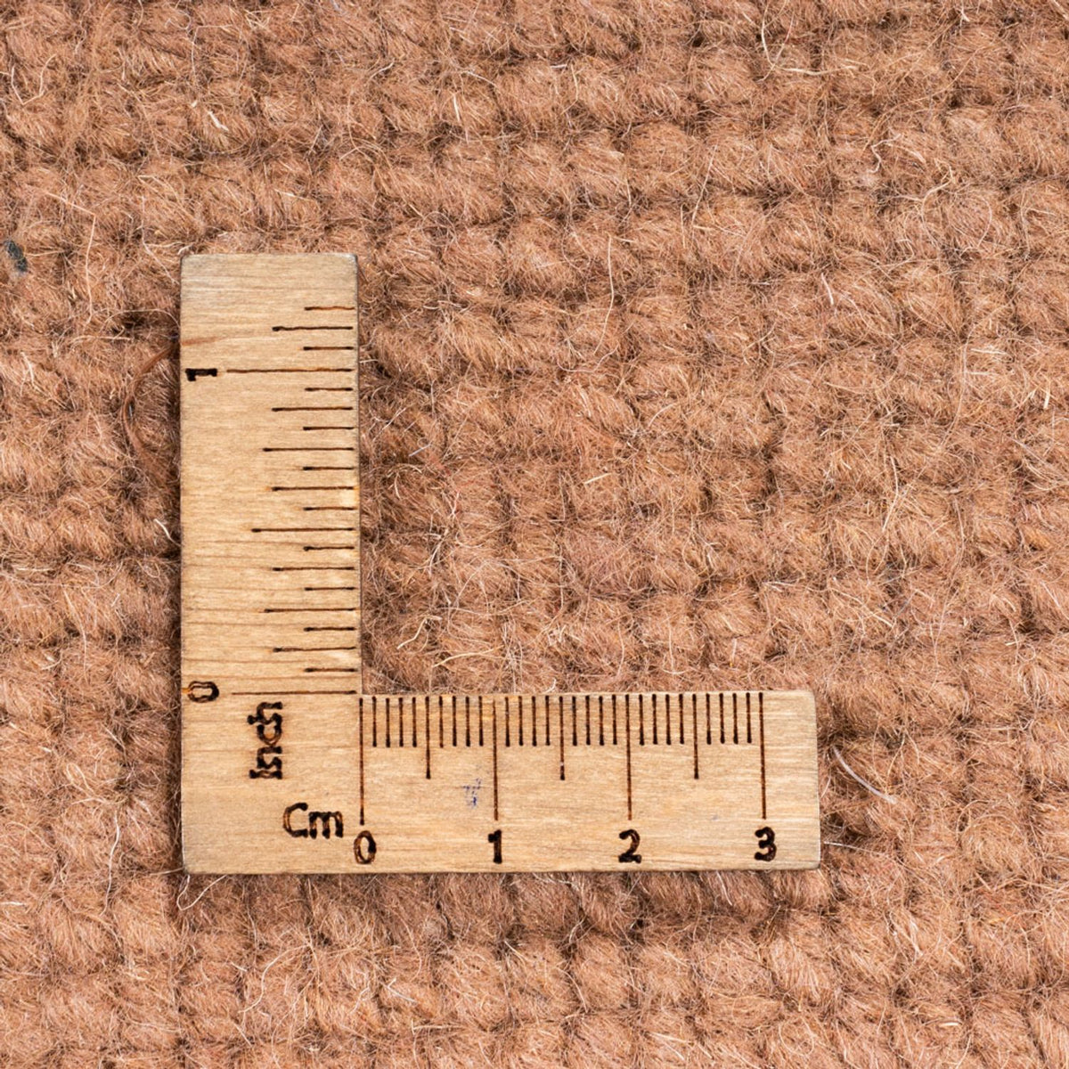 Nepal tapijt - 392 x 300 cm - beige