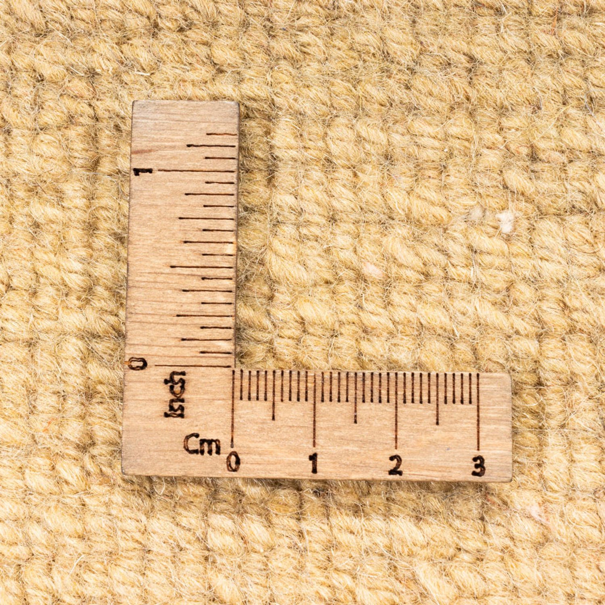 Nepal tapijt - 338 x 253 cm - beige