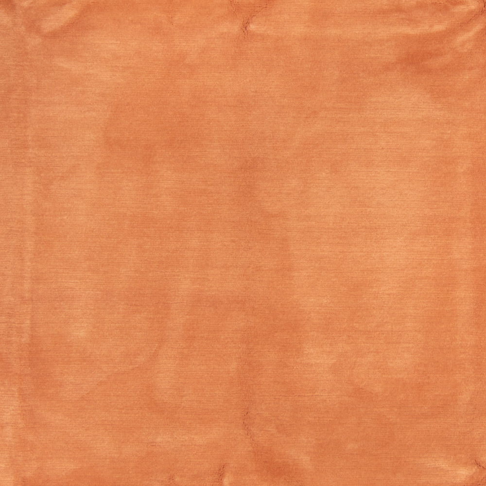 Nepal tapijt - Koninklijke - 350 x 247 cm - terracotta