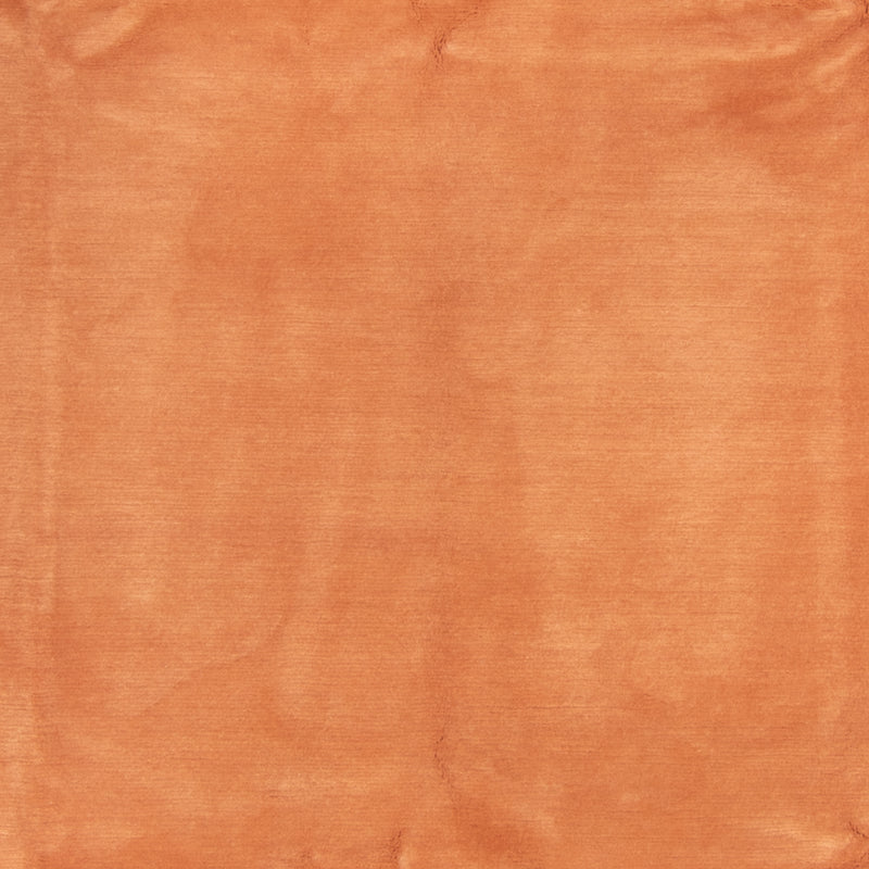 Nepal tapijt - Koninklijke - 350 x 247 cm - terracotta
