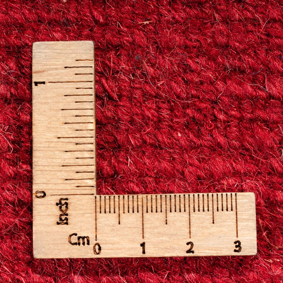 Nepal tapijt - Koninklijke - 350 x 249 cm - goud