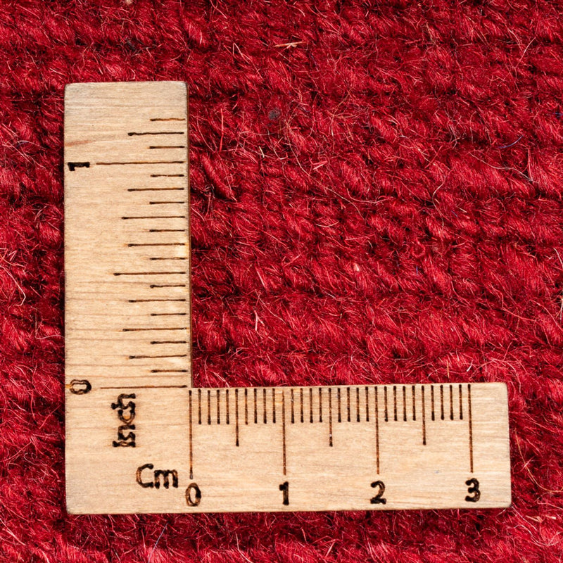 Nepal tapijt - Koninklijke - 350 x 249 cm - goud