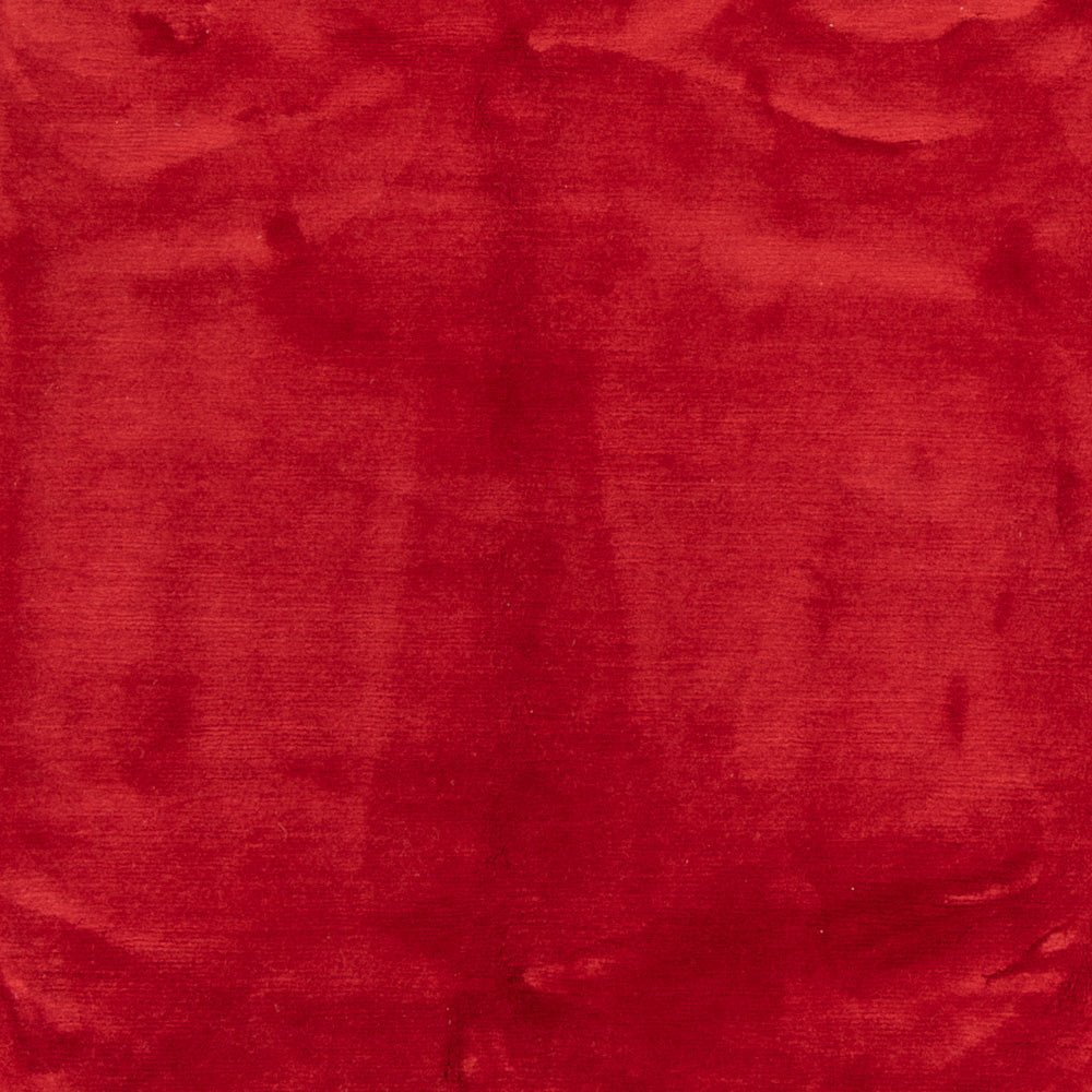 Nepal tapijt - Koninklijke - 355 x 245 cm - rood