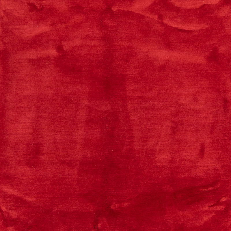 Nepal tapijt - Koninklijke - 355 x 245 cm - rood
