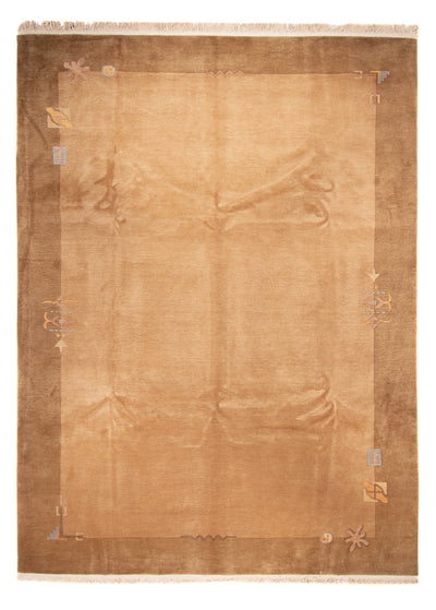 Nepal tapijt 249x345cm - Wollen tapijt