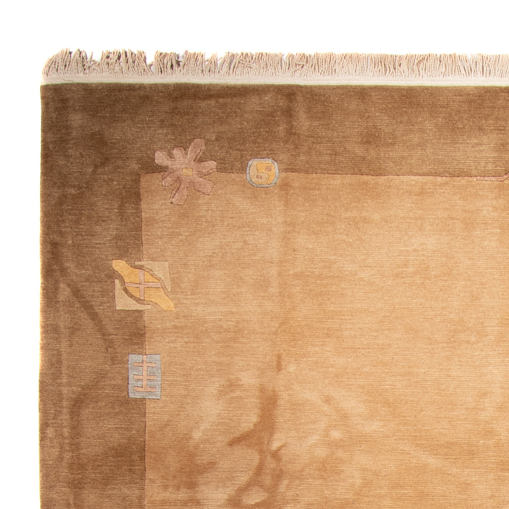 Nepal tapijt 345x249cm - Wollen tapijt