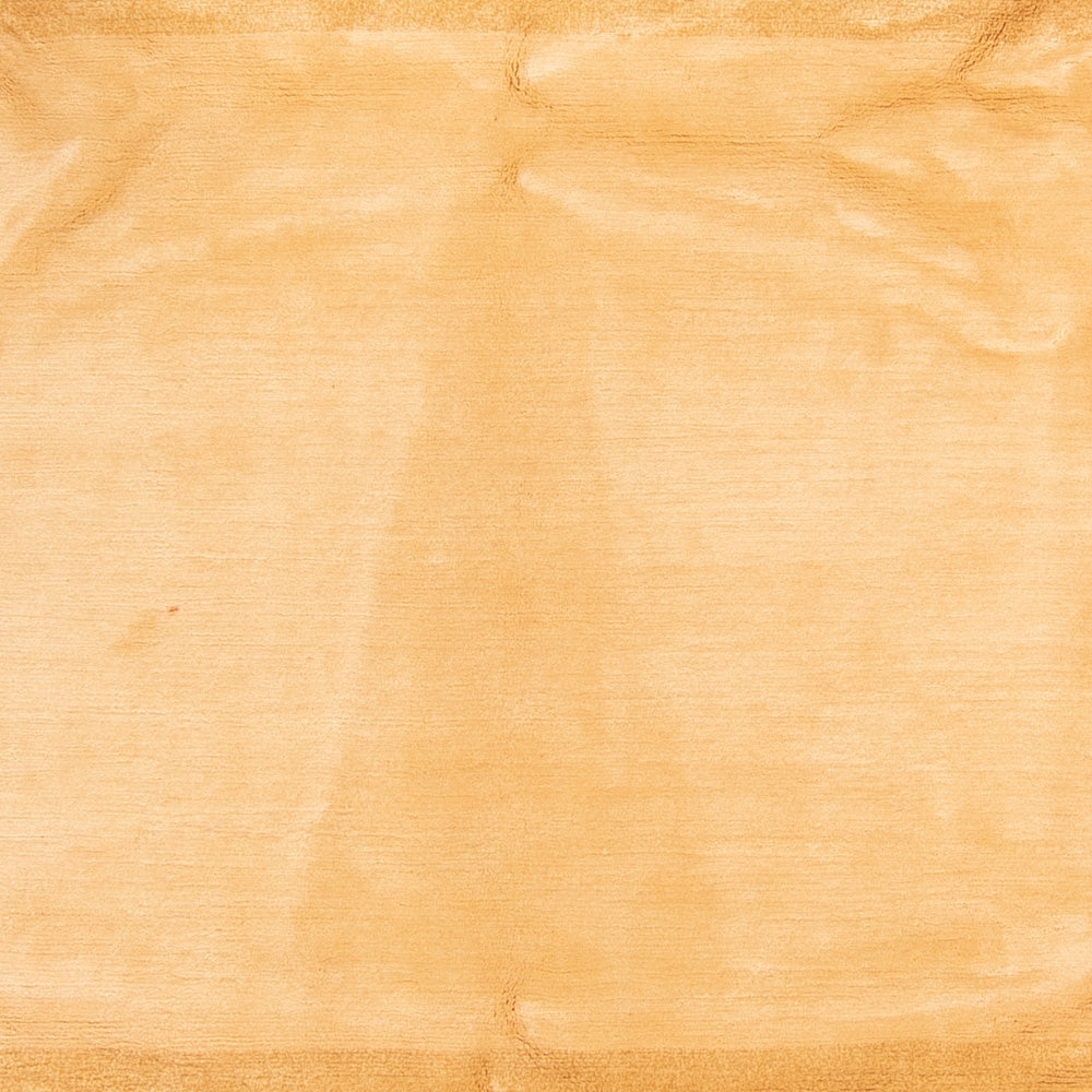 Nepal tapijt - 303 x 251 cm - goud