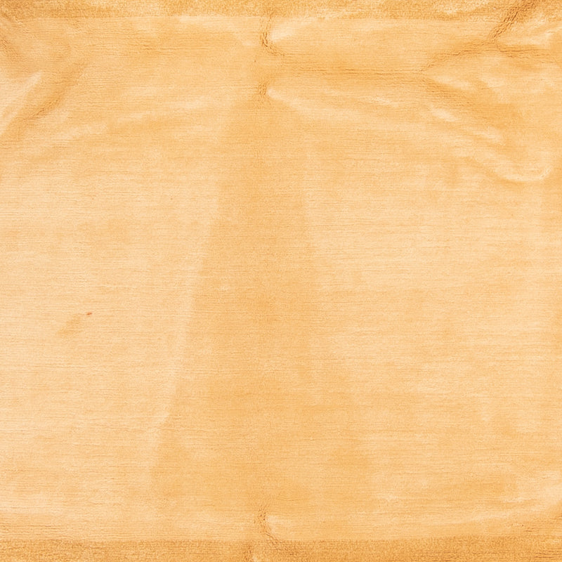 Nepal tapijt - 303 x 251 cm - goud