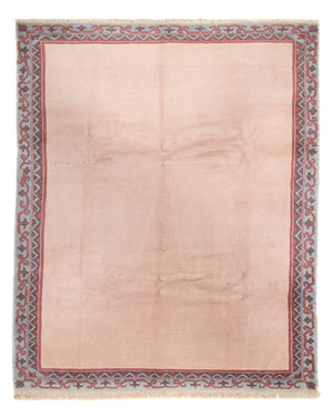 Nepal tapijt - 305 x 250 cm - beige