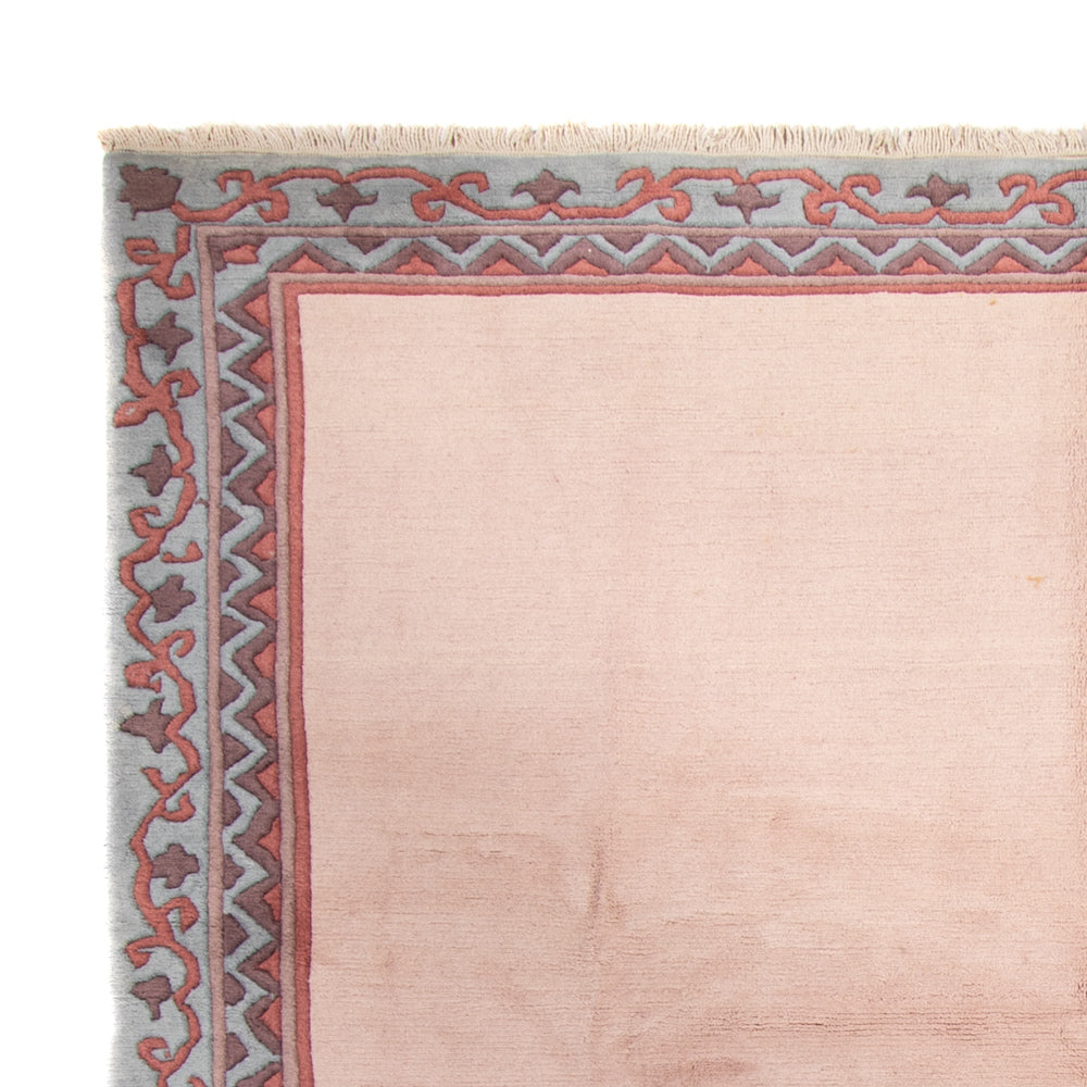 Nepal tapijt - 305 x 250 cm - beige