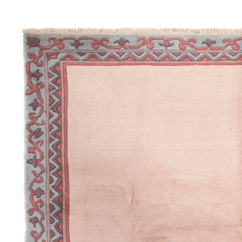 Nepal tapijt - 305 x 250 cm - beige