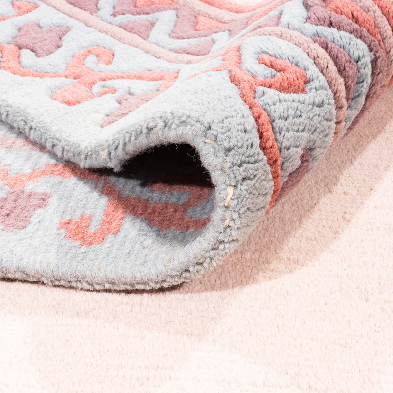 Nepal tapijt - 305 x 250 cm - beige