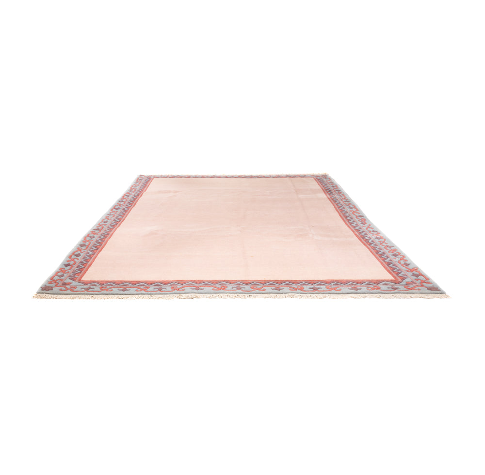 Nepal tapijt - 305 x 250 cm - beige