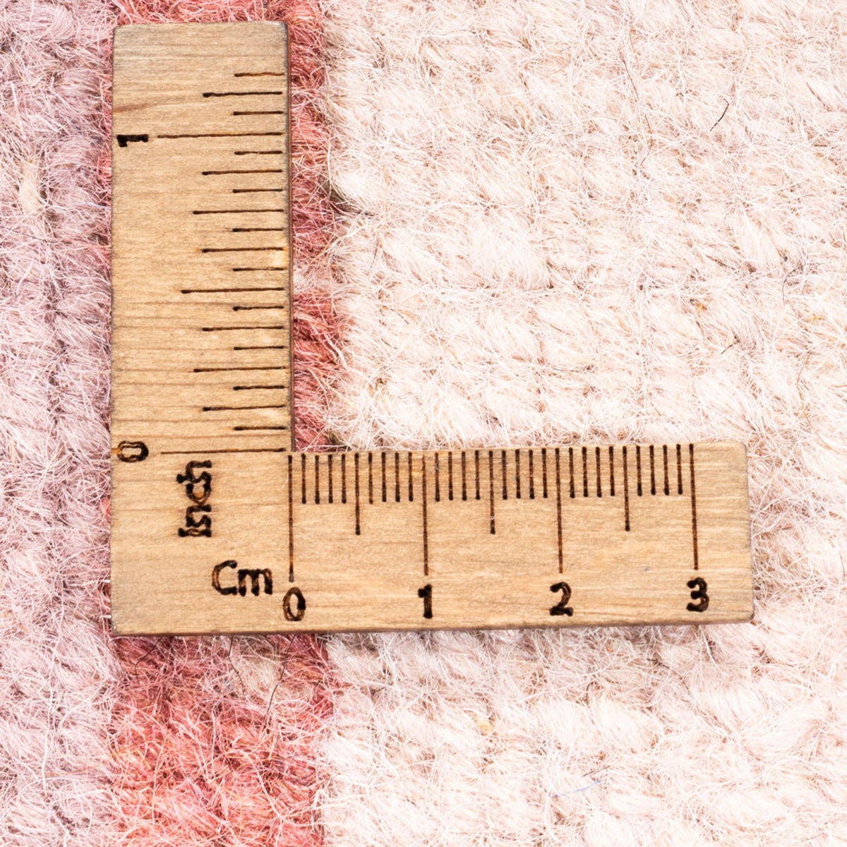 Nepal tapijt - 305 x 250 cm - beige