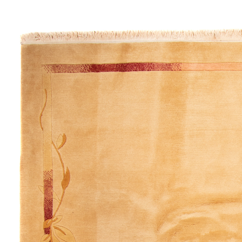 Nepal tapijt 250x350cm - Wollen tapijt