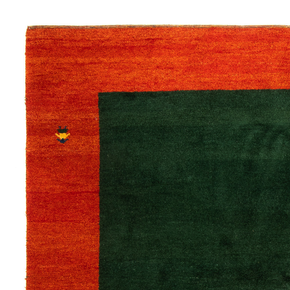 Indo Gabbeh Tapijt 250x247cm - Wollen tapijt