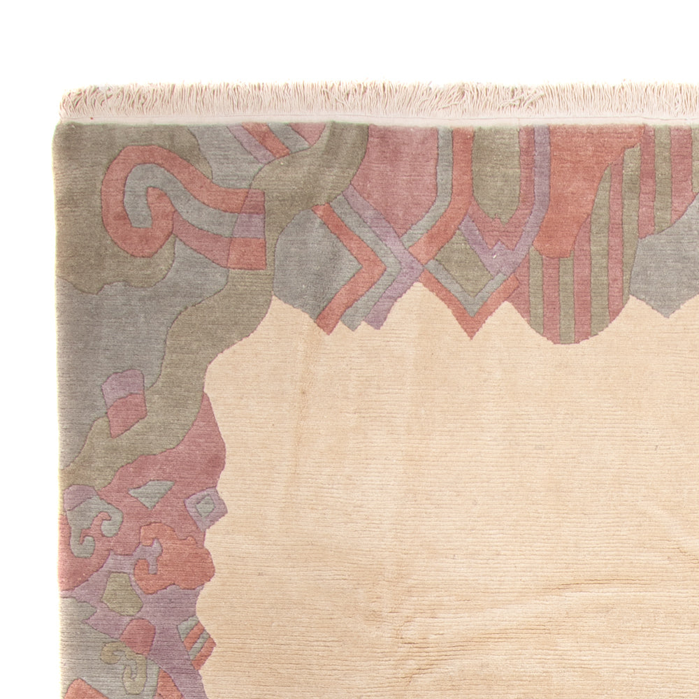Nepal tapijt 355x257cm - Wollen tapijt