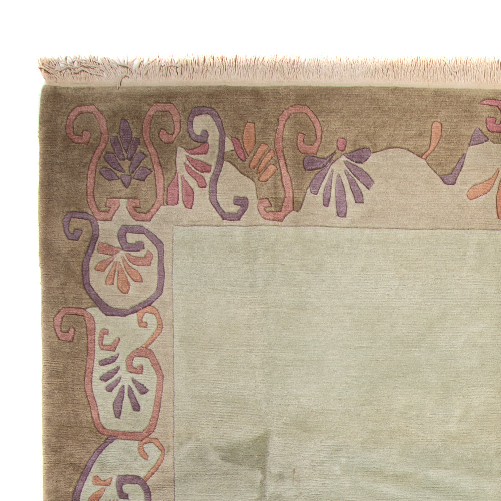 Nepal tapijt 351x254cm - Wollen tapijt