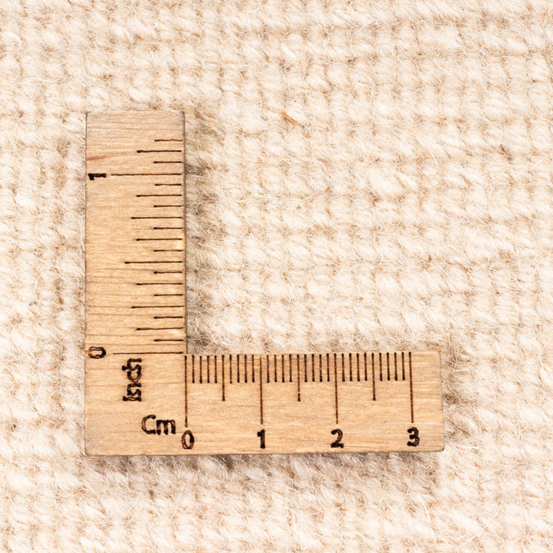 Nepal tapijt - Koninklijke - 338 x 238 cm - beige