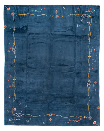 Nepal tapijt 299x382cm - Wollen tapijt