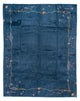 Nepal tapijt 299x382cm - Wollen tapijt