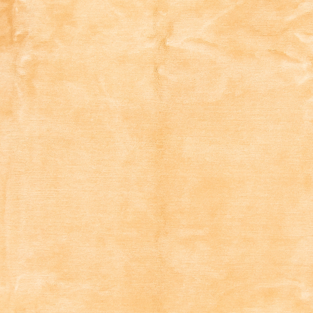 Nepal tapijt - Koninklijke - 347 x 251 cm - goud