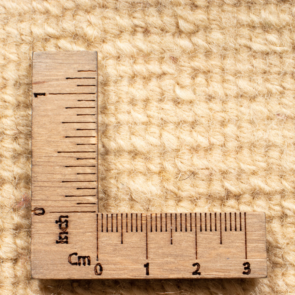 Nepal tapijt - Koninklijke - 162 x 94 cm - beige