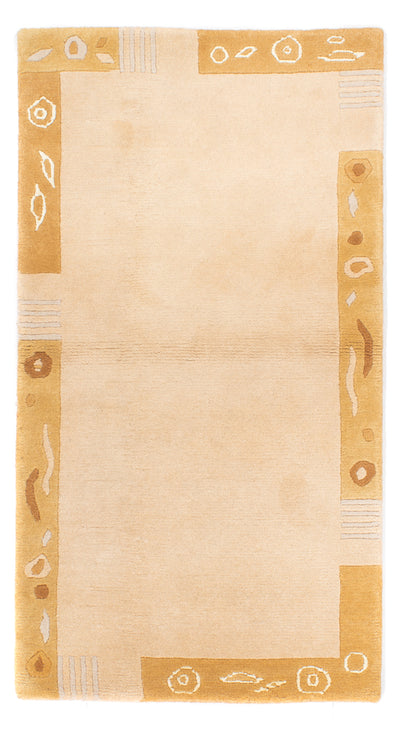 Nepal tapijt 90x160cm - Wollen tapijt