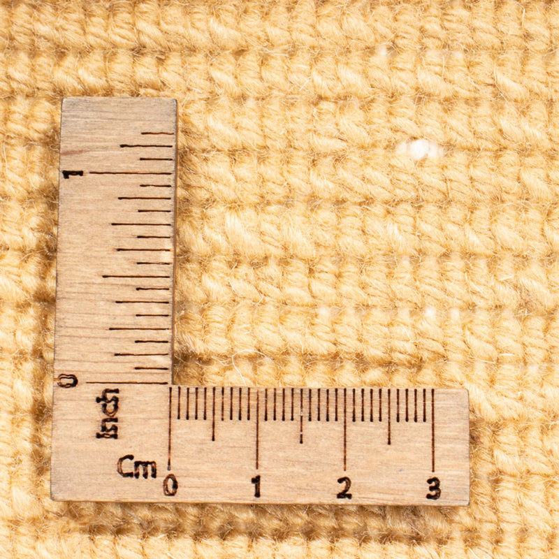 Nepal tapijt - Koninklijke - 160 x 90 cm - bruin