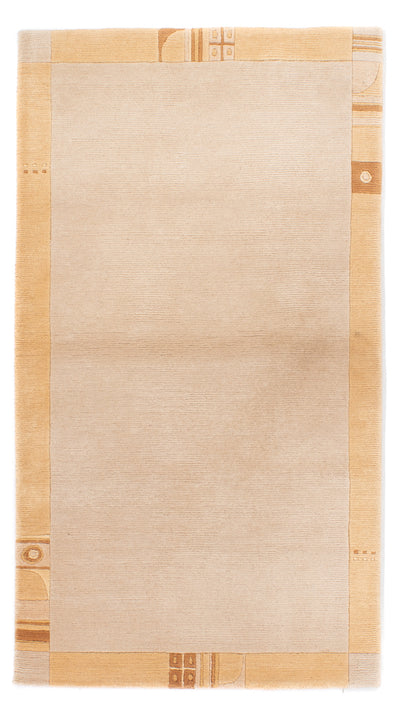Nepal tapijt 82x153cm - Wollen tapijt