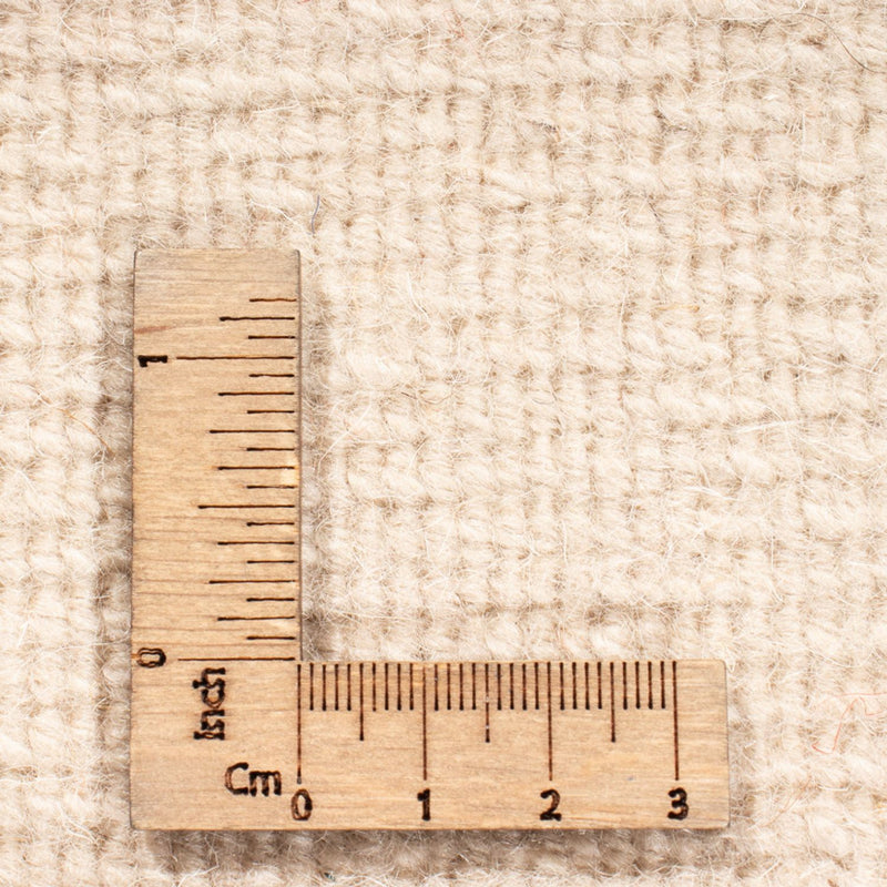 Nepal tapijt - Koninklijke - 153 x 82 cm - beige