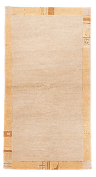 Nepal tapijt 81x152cm - Wollen tapijt