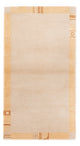 Nepal tapijt 84x153cm - Wollen tapijt