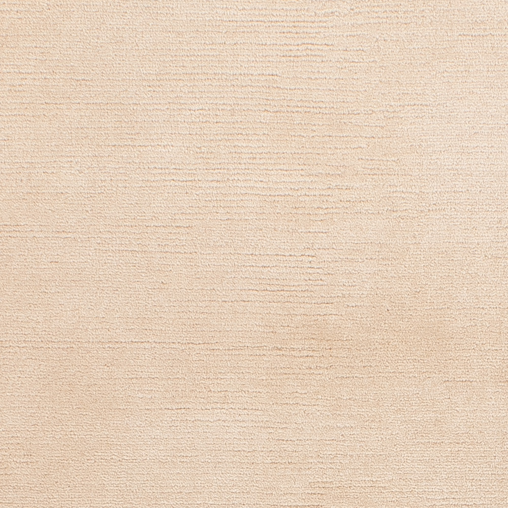 Nepal tapijt - Koninklijke - 153 x 84 cm - beige