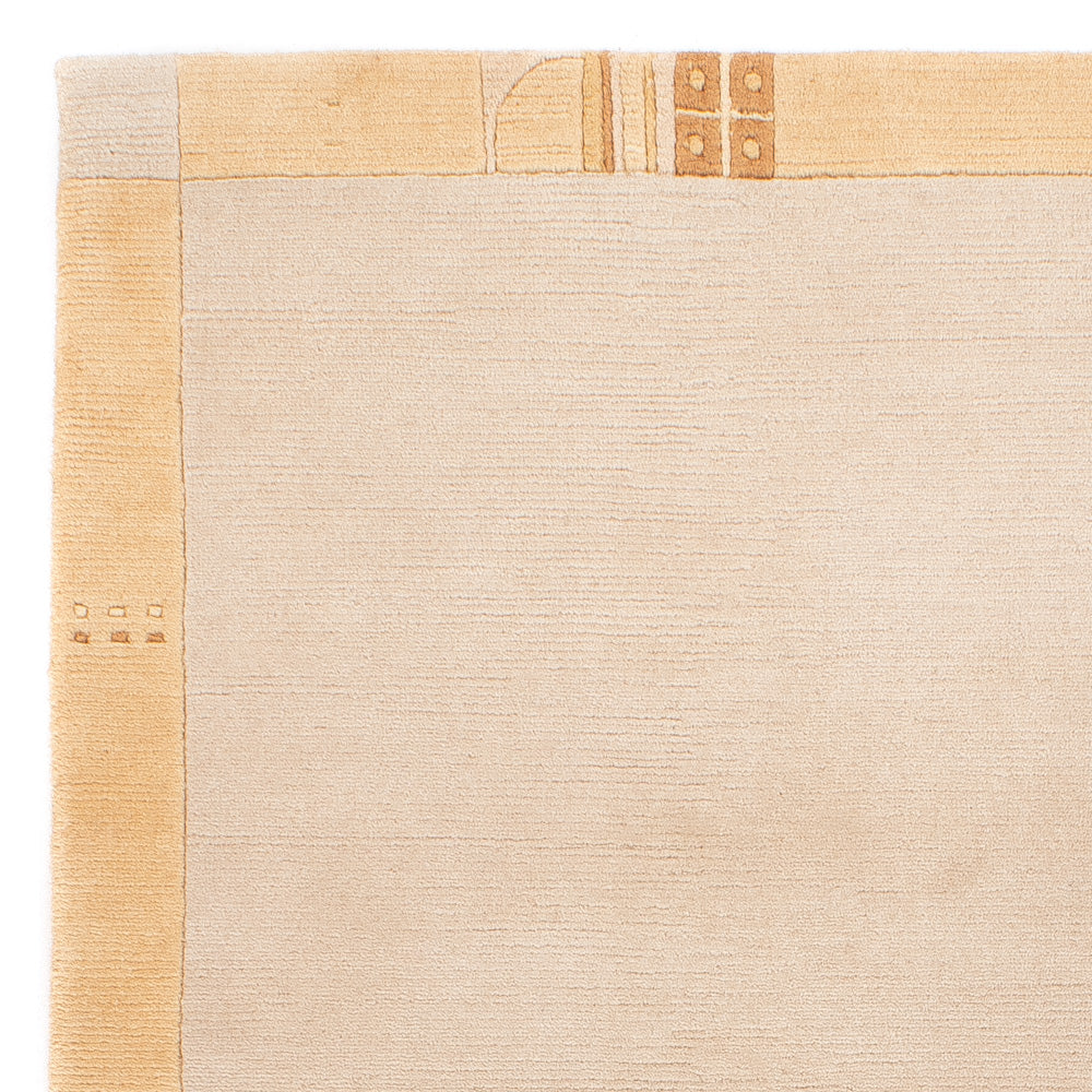 Nepal tapijt 84x153cm - Wollen tapijt
