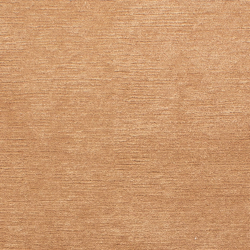 Nepal tapijt - Koninklijke - 165 x 92 cm - lichtbruin