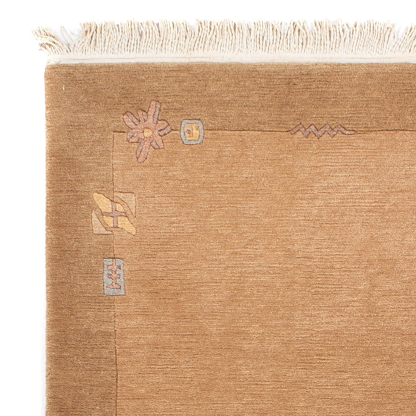 Nepal tapijt 165x92cm - Wollen tapijt