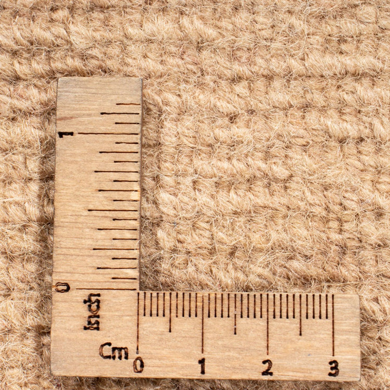 Nepal tapijt - Koninklijke - 165 x 92 cm - lichtbruin