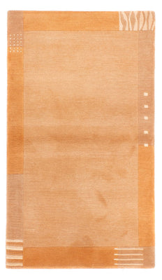 Nepal tapijt - Koninklijke - 160 x 90 cm - zalm