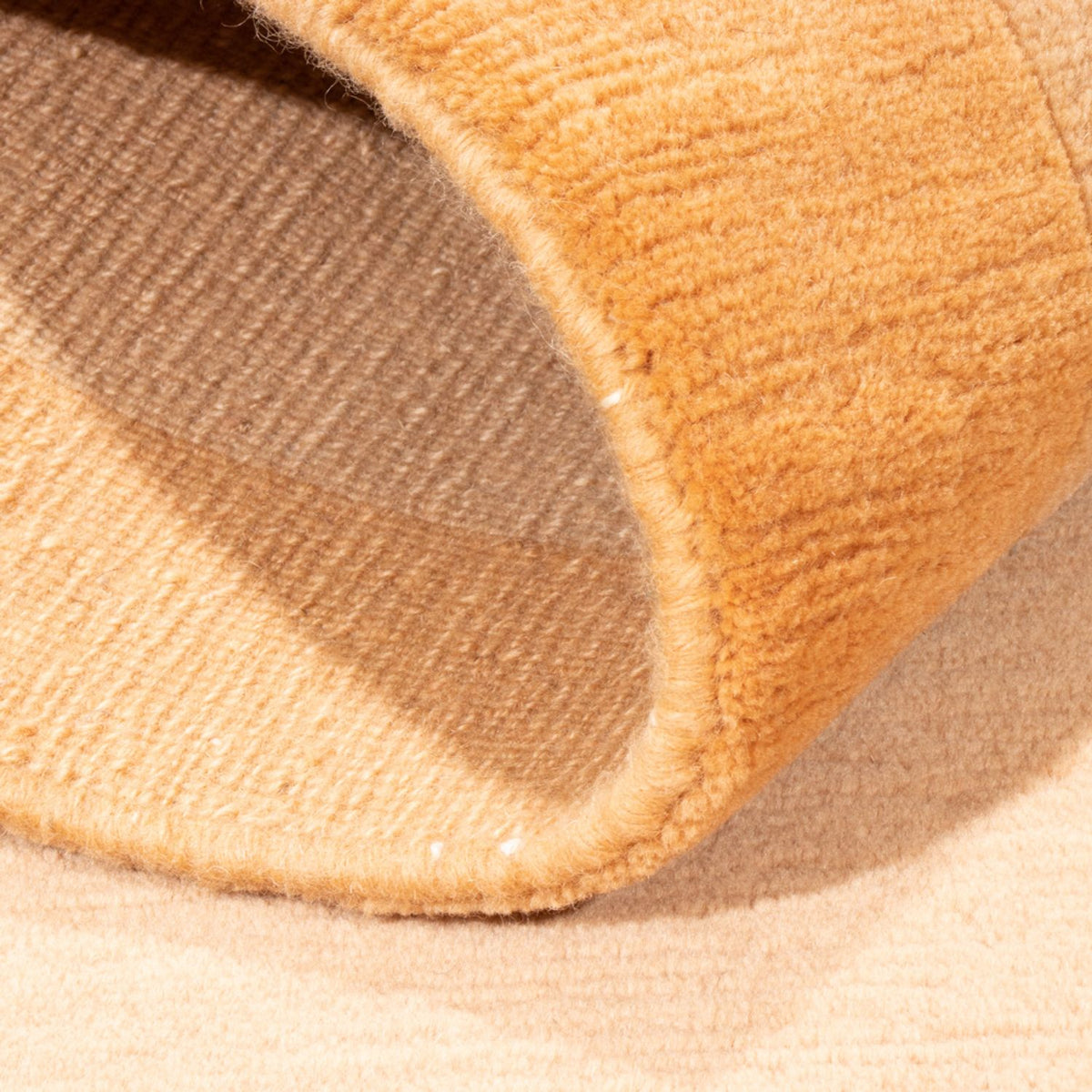 Nepal tapijt - Koninklijke - 160 x 90 cm - zalm