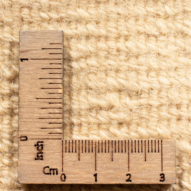 Nepal tapijt - Koninklijke - 160 x 93 cm - beige